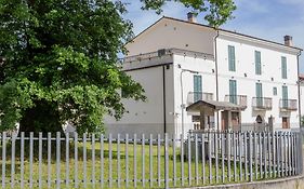Gran Sasso White House